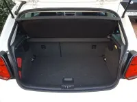 Gebraucht VW Polo Life 105 PS (77 kW) 2013 Weiß Kleinwagen