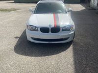 gebraucht BMW 116 i E87