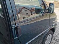 gebraucht VW Multivan T4