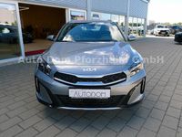 Gebraucht Kia XCeed Comfort 150 PS (110 kW) 2025 Silber SUV