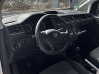 gebraucht VW Caddy in GUTEM ZUSTAND