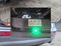 Gebraucht Audi Q5 S-Line 211 PS (155 kW) 2009 Silber SUV