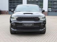 Gebraucht Dodge Durango 520 PS (382 kW) 2023 Schwarz SUV