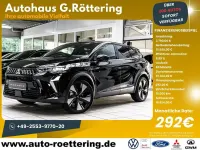 Neu Mitsubishi Grandis Edition 158 PS (116 kW) 2025 Schwarz SUV