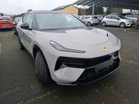 Używany Lotus Eletre 450 kW (612 KM) 2023 Szary SUV