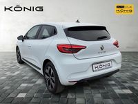 Gebraucht Renault Clio V Evolution 67 PS (49 kW) 2023 Weiß Limousine