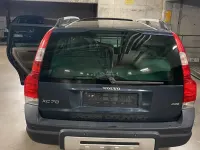 Usata Volvo XC70 209 CV (153 kW) 2007 Andere farben Station wagon
