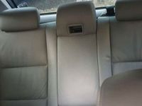 gebraucht BMW 520 i A -