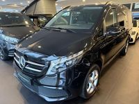 Gebraucht Mercedes V300 Avantgarde Edition 237 PS (174 kW) 2023 Schwarz Van / Kleinbus
