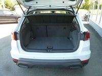 Neu Seat Arona 116 PS (85 kW) 2026 Weiß SUV