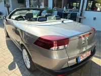 Gebraucht Renault Mégane Cabriolet 132 PS (97 kW) 2014 Grau Cabrio
