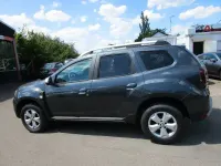Gebraucht Dacia Duster Comfort 131 PS (96 kW) 2019 Grau SUV