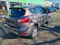 gebraucht Ford Kuga Titanium-SHZ/PDC/AUTOMATIK/NAVI/TÜV NEU