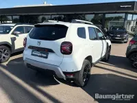 Brugt Dacia Duster Extreme 150 HK (110 kW) 2023 Hvid SUV