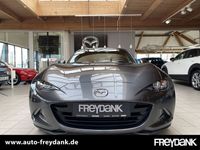 gebraucht Mazda MX5 2.0L SKYACTIV G 184PS KAZARI