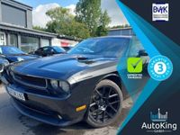 Gebraucht Dodge Challenger 377 PS (277 kW) 2013 Schwarz Coupé