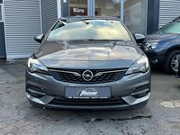Gebraucht Opel Astra Elegance 145 PS (106 kW) 2020 Grau Kombi