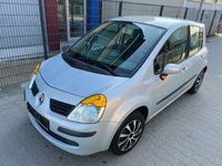 gebraucht Renault Modus 1.6 16V