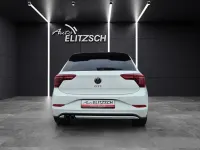 Gebraucht VW Polo GTI 207 PS (152 kW) 2023 Pure white Kleinwagen
