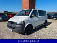 Gebraucht VW Transporter 140 PS (102 kW) 2013 Weiß Van