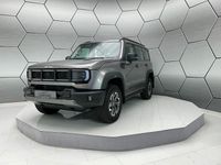 Neu Baic BJ40 234 PS (172 kW) 2025 Other SUV