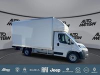 Neu Citroën Jumper 103 PS (75 kW) 2026 Weiß Van / Kleinbus