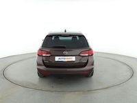 Gebraucht Opel Astra Innovation 125 PS (91 kW) 2018 Braun Kombi