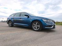 Usata Renault Talisman 2016 Blu Berlina