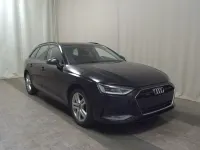 Gebraucht Audi A4 Sport 204 PS (150 kW) 2023 Schwarz Kombi