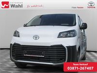 Neu Toyota Proace 144 PS (105 kW) 2025 Weiß Van / Kleinbus