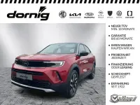 Gebraucht Opel Mokka Elegance 136 PS (100 kW) 2023 Rot SUV