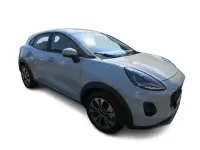 Neu Ford Puma Titanium 125 PS (91 kW) 2026 Grau SUV