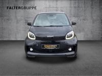 gebraucht Smart ForTwo Electric Drive PASSION