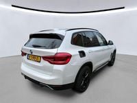 Gebraucht BMW iX3 Executive 210 kW (286 PS) 2021 Weiß SUV