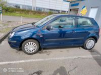 gebraucht VW Polo 