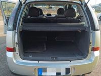 gebraucht Opel Meriva A 1.6 l/ 105 PS Automatik BJ 2007