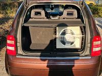 Gebraucht Audi A2 74 PS (54 kW) 2002 Rot Kleinwagen