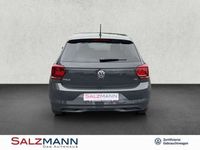 gebraucht VW Polo 1.0 TGI Comf., ACC, Blind Spot KLIMA