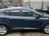 Gebraucht Renault Captur Experience 101 PS (74 kW) 2020 Grau SUV