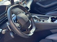 Gebraucht Peugeot 508 SW GT 224 PS (164 kW) 2019 Schwarz Kombi