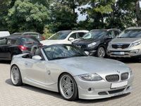 gebraucht Alpina Roadster S *NaviBusi*M Sportsitze*Memory*Shz*PDC