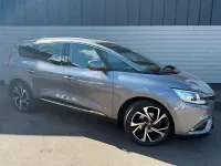 Occasion Renault Scenic E-Tech Bose Edition 132 ch (97 kW) 2017 Gris Monospace