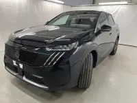 Gebraucht Peugeot 3008 GT 145 PS (106 kW) 2025 Perla nera schwarz metallic SUV
