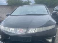 gebraucht Honda Civic Type S