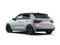 Gebraucht Audi A1 S-Line 116 PS (85 kW) 2026 Pfeilgrau perleffekt SUV