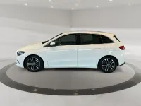 Gebraucht Mercedes B200 Progressive 150 PS (110 kW) 2025 Unilack polarweiss Kleinwagen
