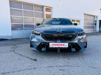 Gebraucht BMW M5 Performance 727 PS (534 kW) 2025 Grau Limousine