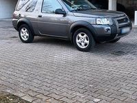 Gebraucht Land Rover Freelander 117 PS (86 kW) 2004 Andere farben SUV