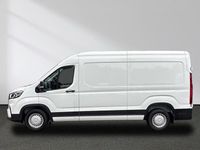 Neu Maxus V90 147 PS (108 kW) 2025 Weiß Van