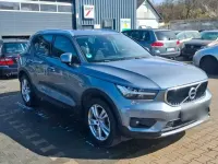 Gebraucht Volvo XC40 190 PS (139 kW) 2018 Grau SUV